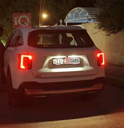 كيا سورينتو